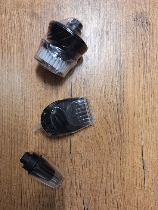 Akcesoria do golarki Philips 3000 QG3335