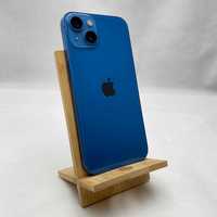 Apple iPhone 13 128gb blue  zablokowany Simlock