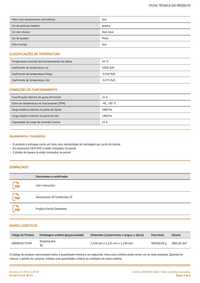 Ledvance M550P72LM Painéis Fotovoltaicos Monofaciais PERC