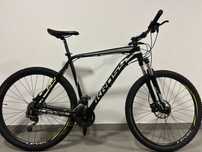 Kross Level B4 Rama XL koła 29''