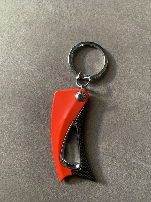 Ducati Gear брелок для ключей подарок сюрприз