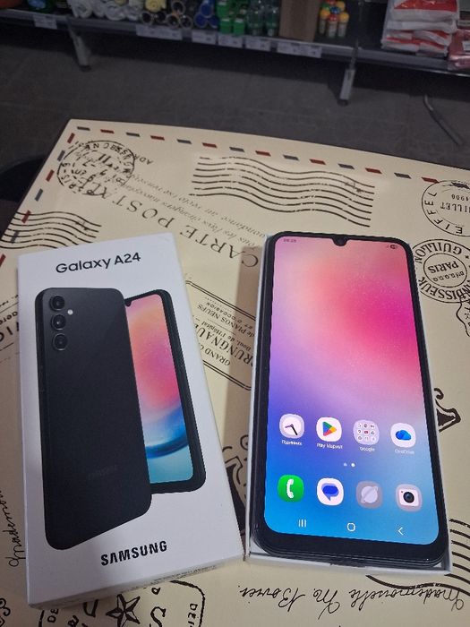 Samsung A24 6/128