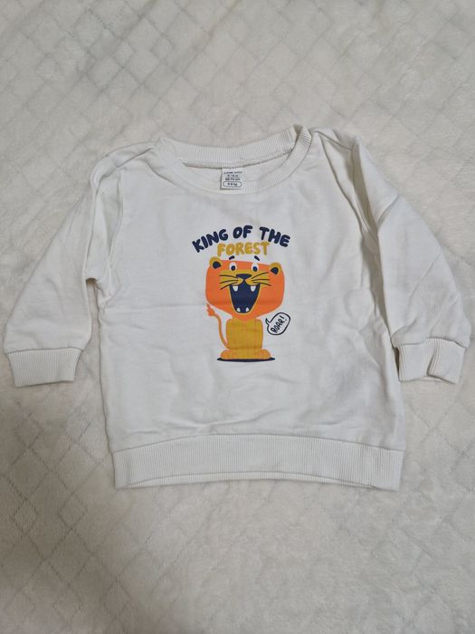 Світшот 6-9 міс LC Waikiki