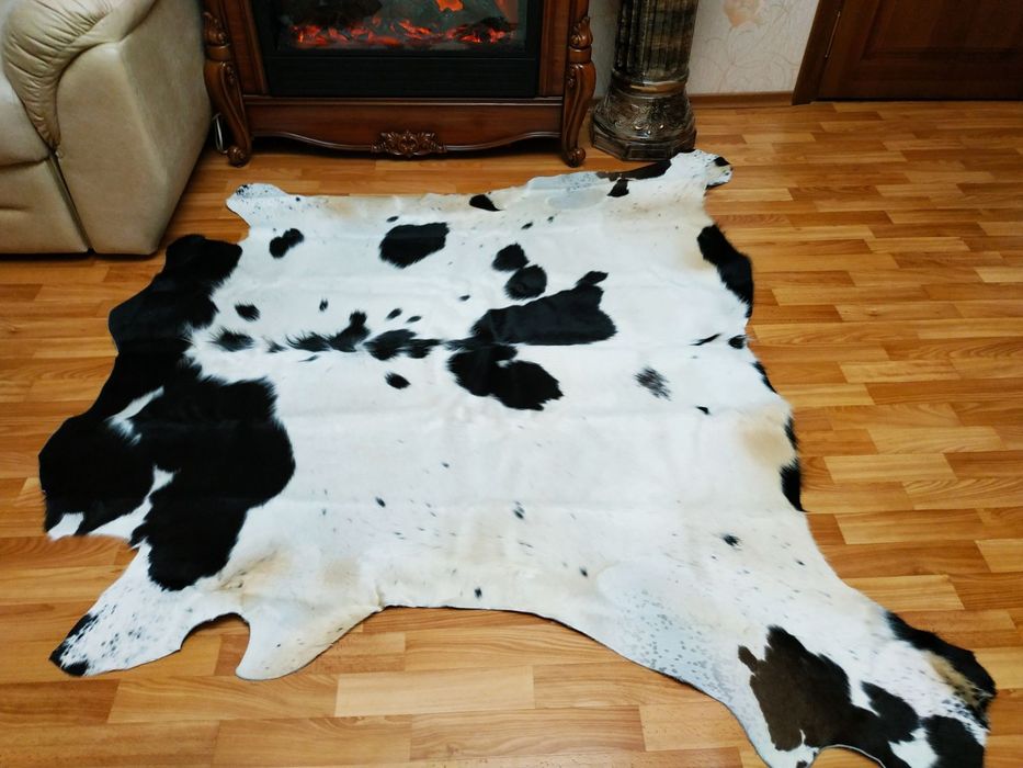 Шкіра корови шкура коровы