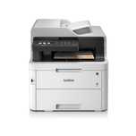 Brother MFC-L3750CDW com extensao garantia