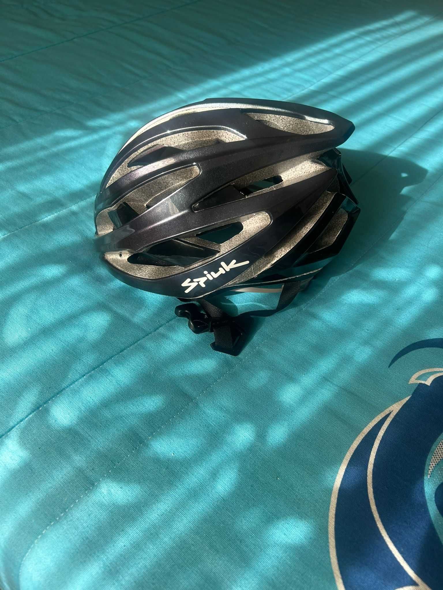 Capacete ciclismo Spiuk Adante Edition (MTB/ROAD)