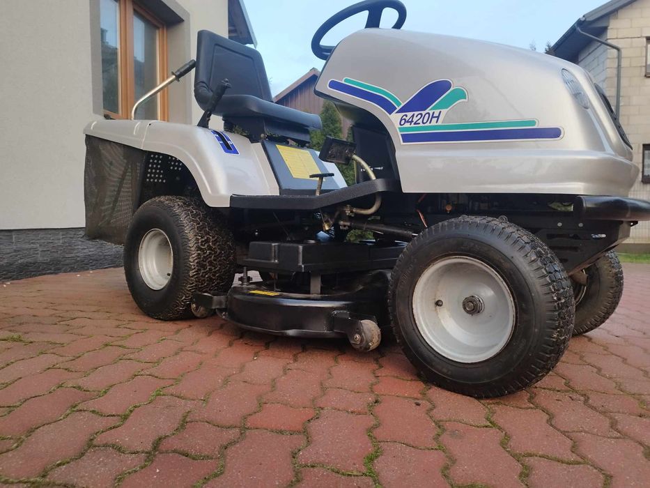 Traktorek Kosiarka Honda 2220/Cub Cadet/Toro