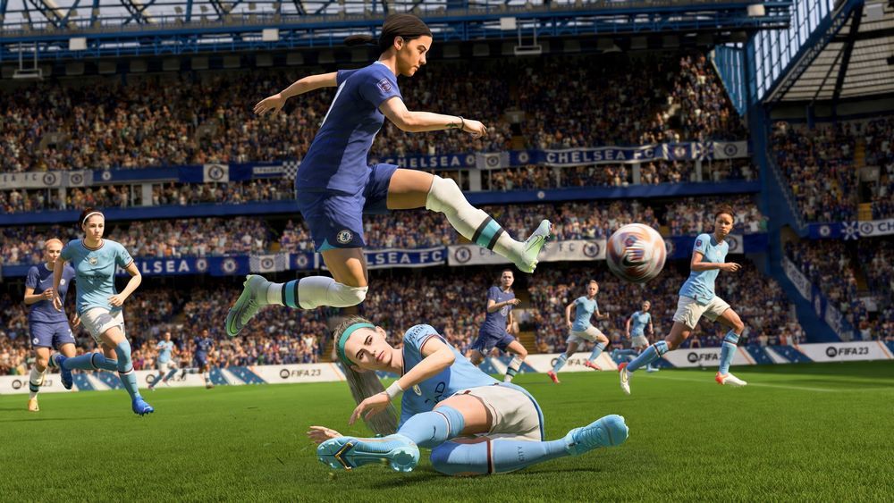 outlet fifa 23 xbox series x microsoft xbox series x