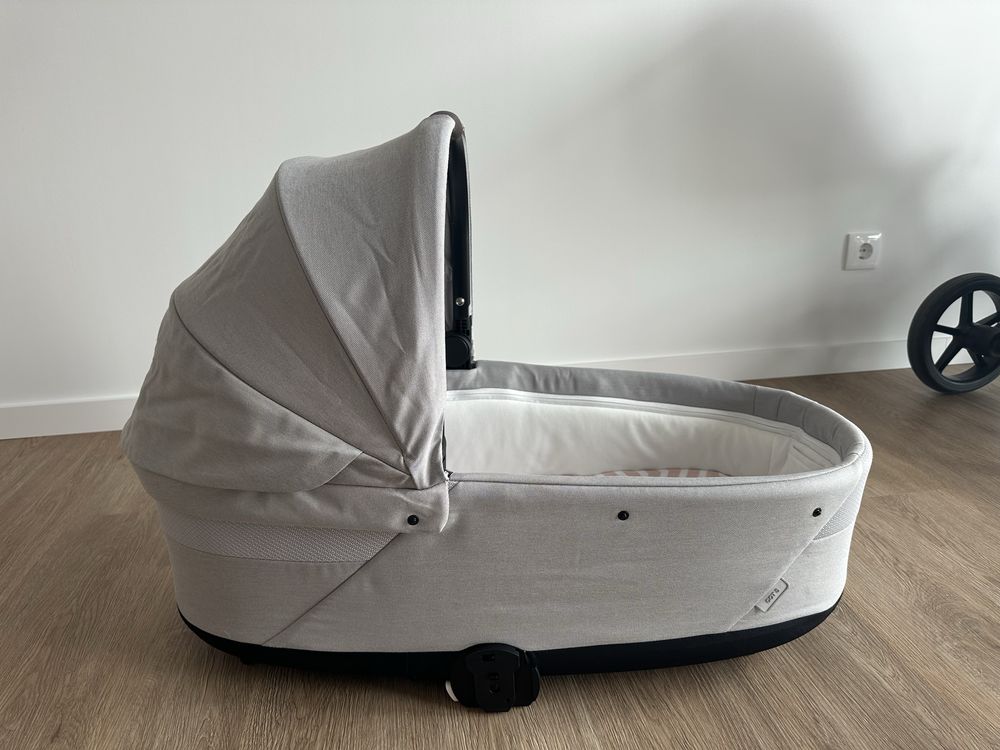 Alcofa Cybex Gold Cot S Lux