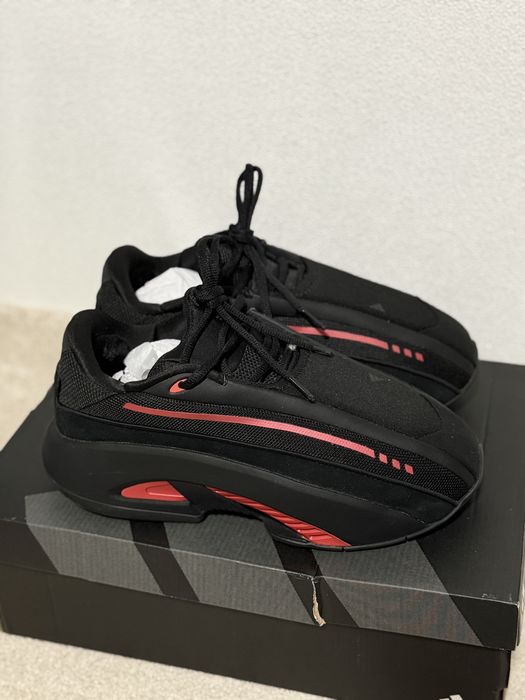 Кросівки Adidas Mad IIInfinity