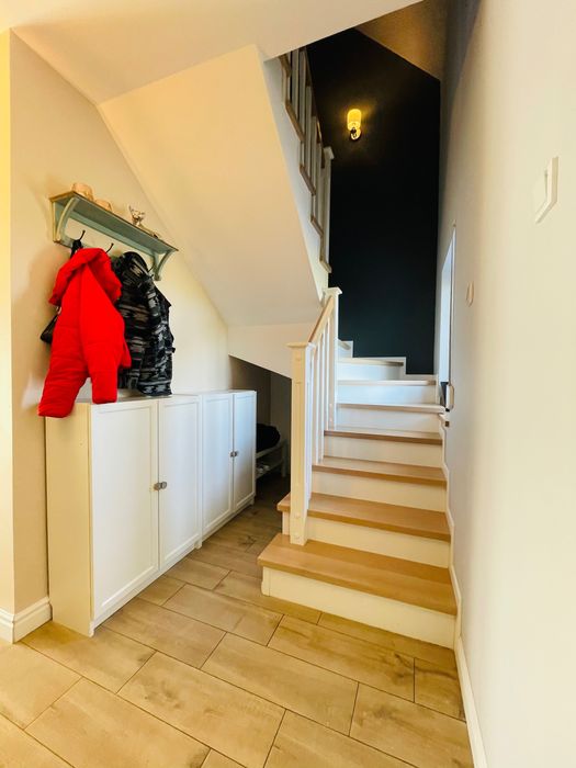 Dom w Zawadzie bez pośredników