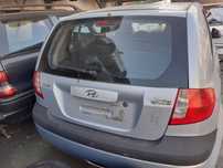 Mala hyundai getz
