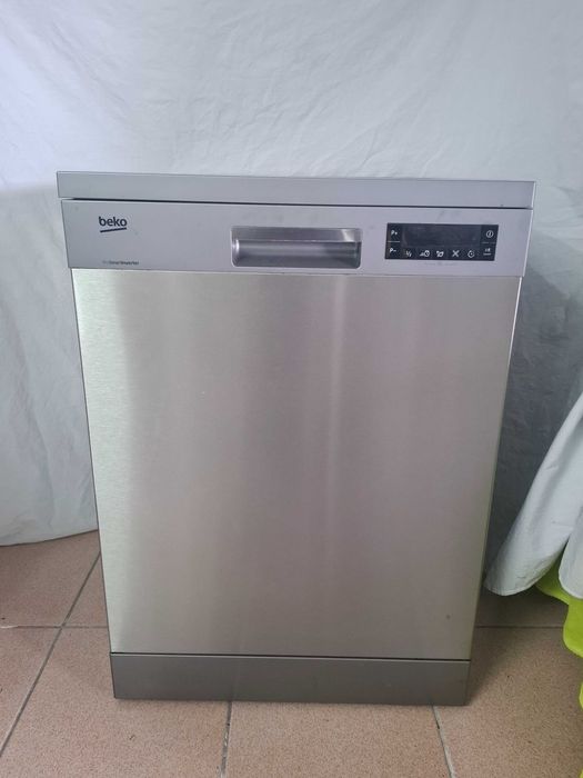 Maquina de lavar loiça