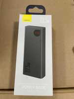 Power bank Baseus Adaman 20000mAh 22,5W. Павербанк Базеус