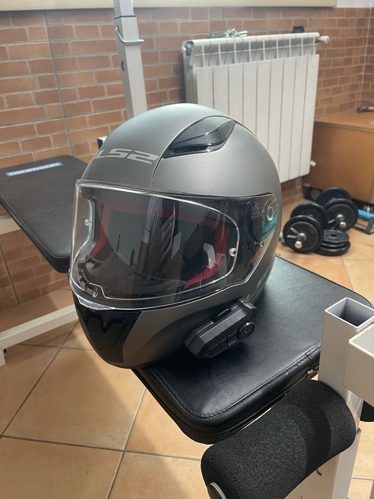 Zontes gk125 como nova com extras e na garantia