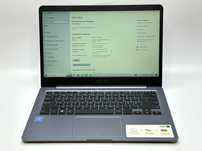 ASUS E406M procesor intel celeron n4000 4gb ram/64gb pamięci .win 10