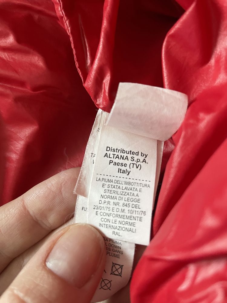 Комбинезон Moncler , 98см