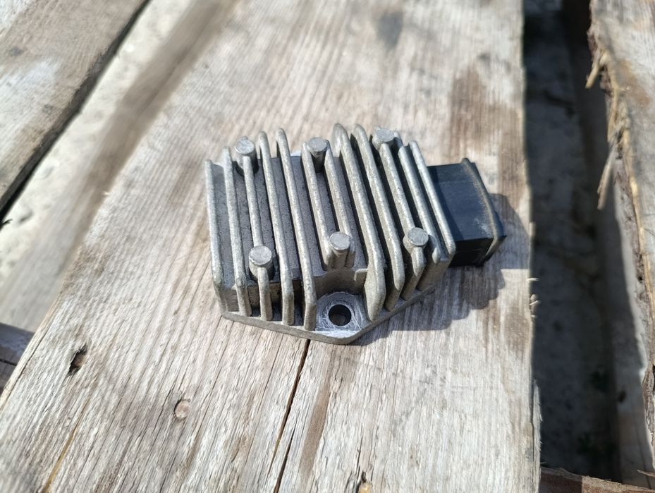Regulator napięcia 14547 PARA HONDA alternatora A3