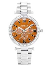 Zegarek damski ADEXE ADX-1396B-4A (zx651b)