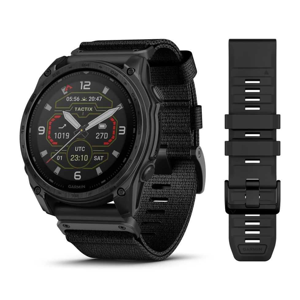 Garmin tactix 8  51 мм Solar 010-03407-01