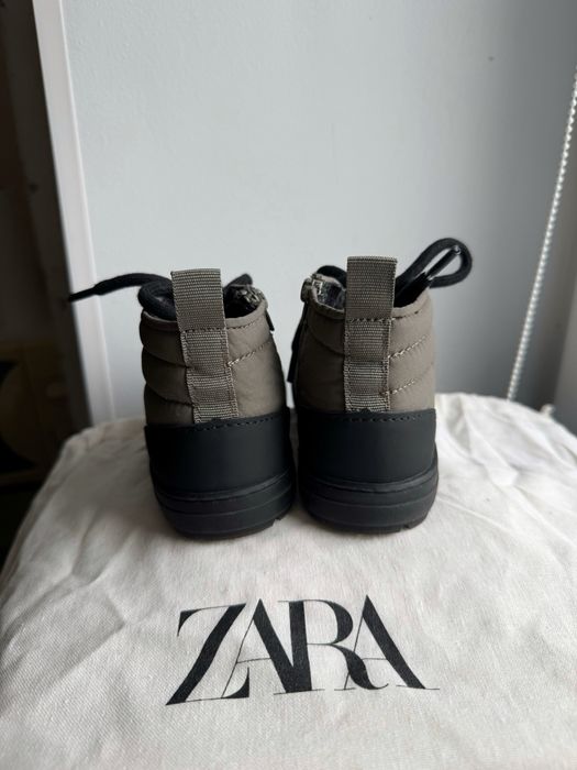 Черевики Zara 23p