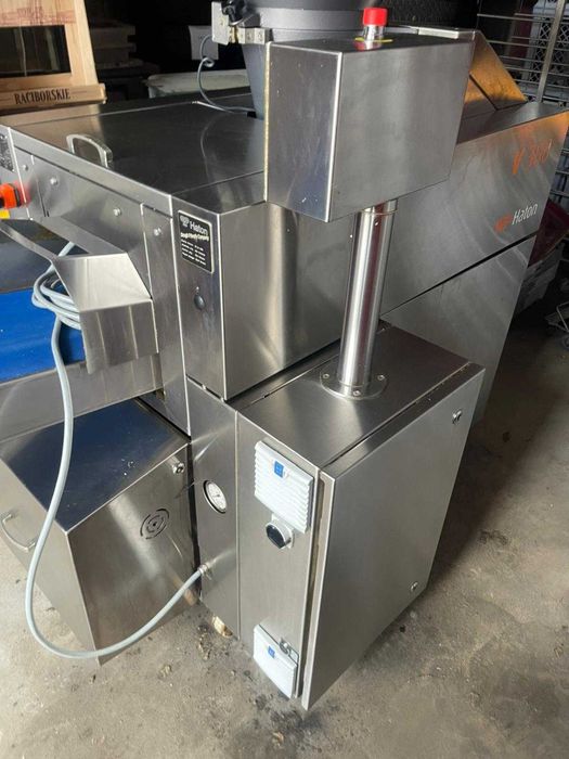 WP Haton V300 — używana dzielarka do ciasta (sprawna)