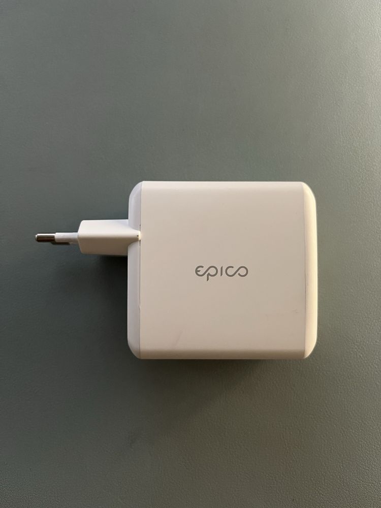 Ładowarka do macbook Epico 60w Pro USB type C