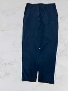 Baggy spodnie adidas streetwear 2000 style