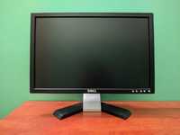 Monitor Dell E198WFPv 19 cali