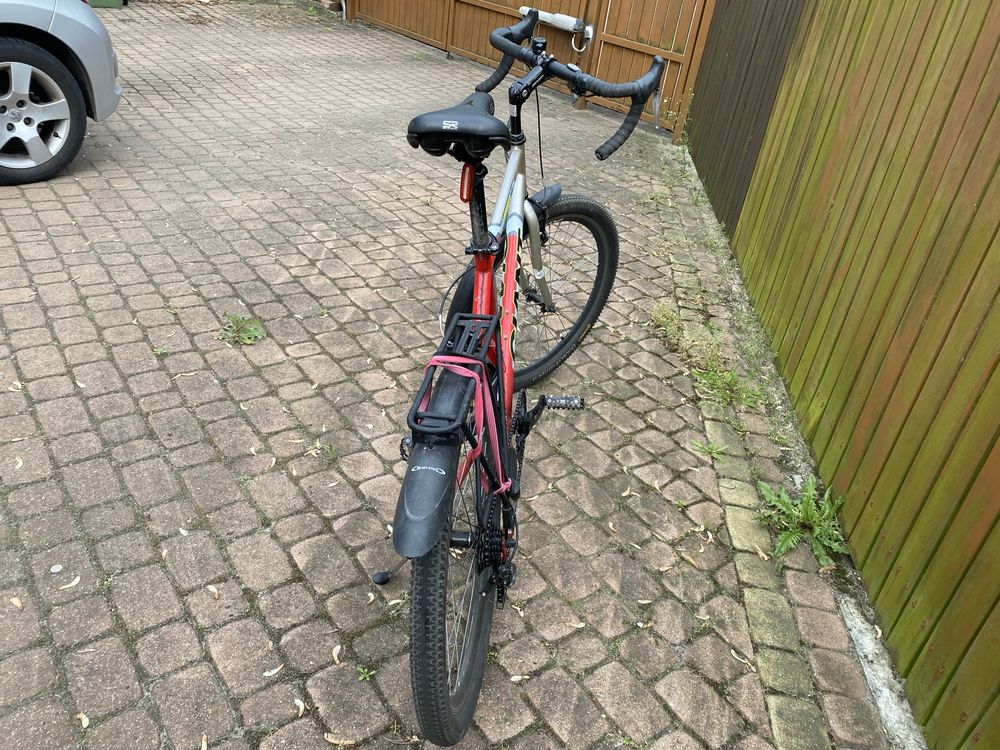 Rower gravel Giant