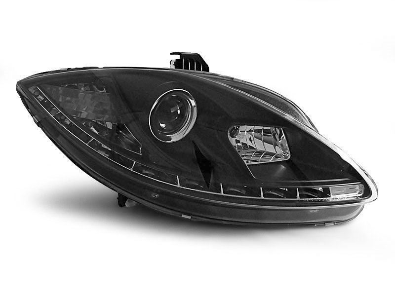 reflektor day line led seat leon ii 2 toledo altea