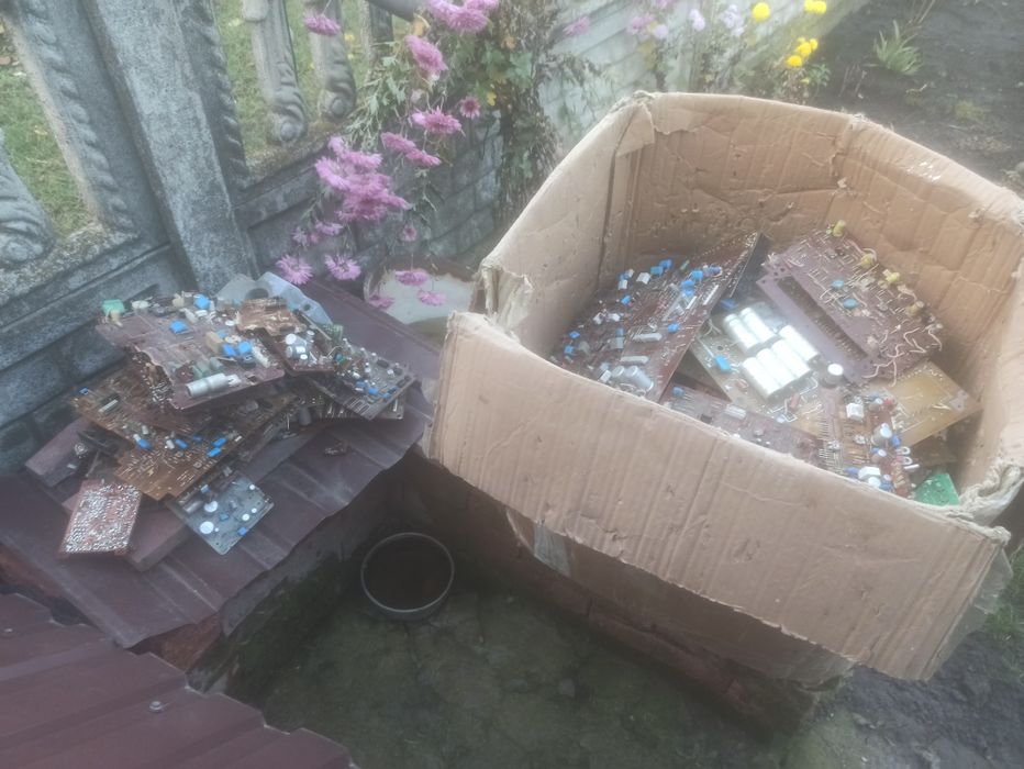 Плати срср в основному