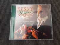 CD Música Kenny Rogers (X-MAS)