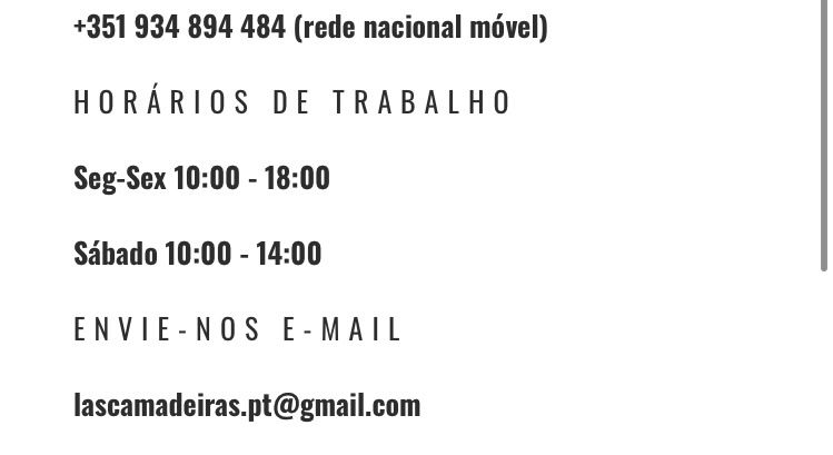 Mesas e tampos de madeira maciça (produção próprio)