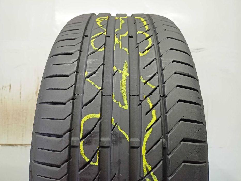Continental ContiSportContact 5 225/40/18 2016rok 92Y 6,9mm (2489)
