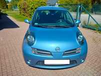 Nissan Micra Nissan Micra 1.6 160SR