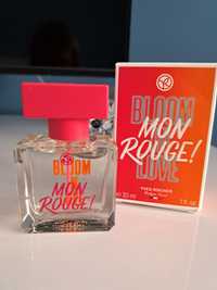 Парфумована Вода Mon Rouge Bloom in Love Yves Rocher