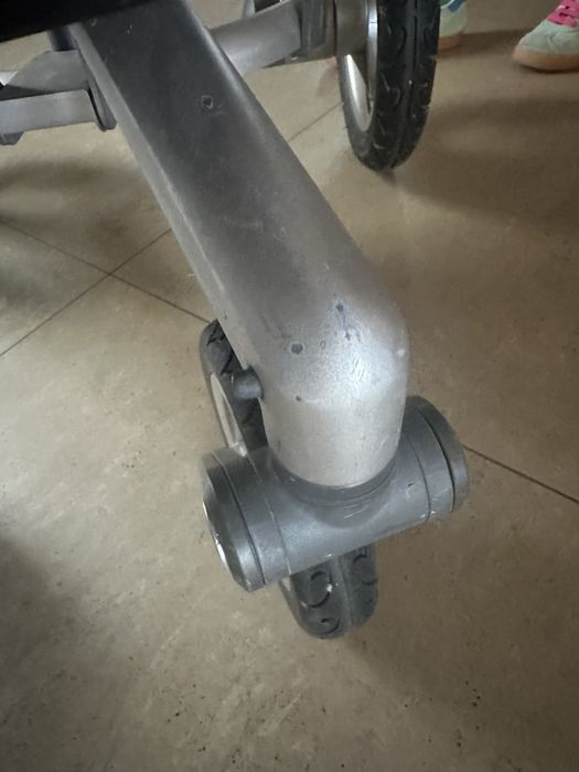 Silver Cross surf timeless special edition