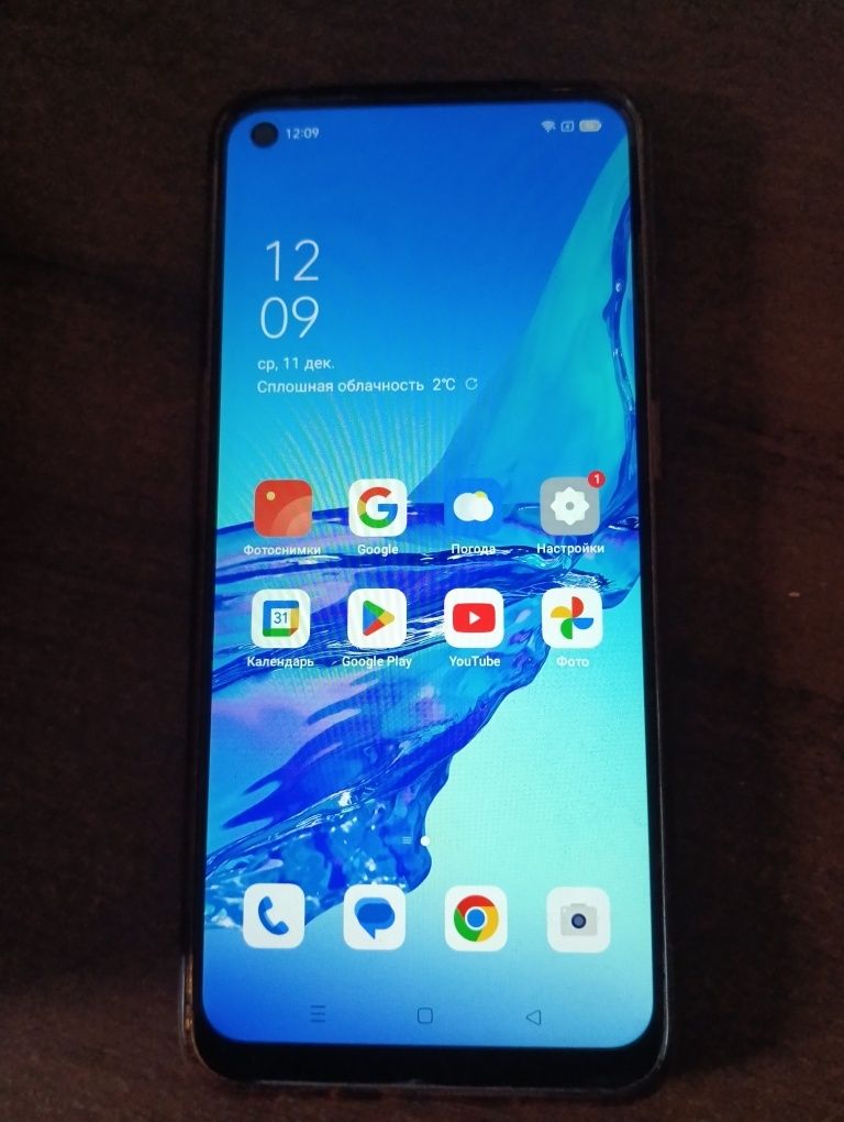 Продам смартфон Oppo A53