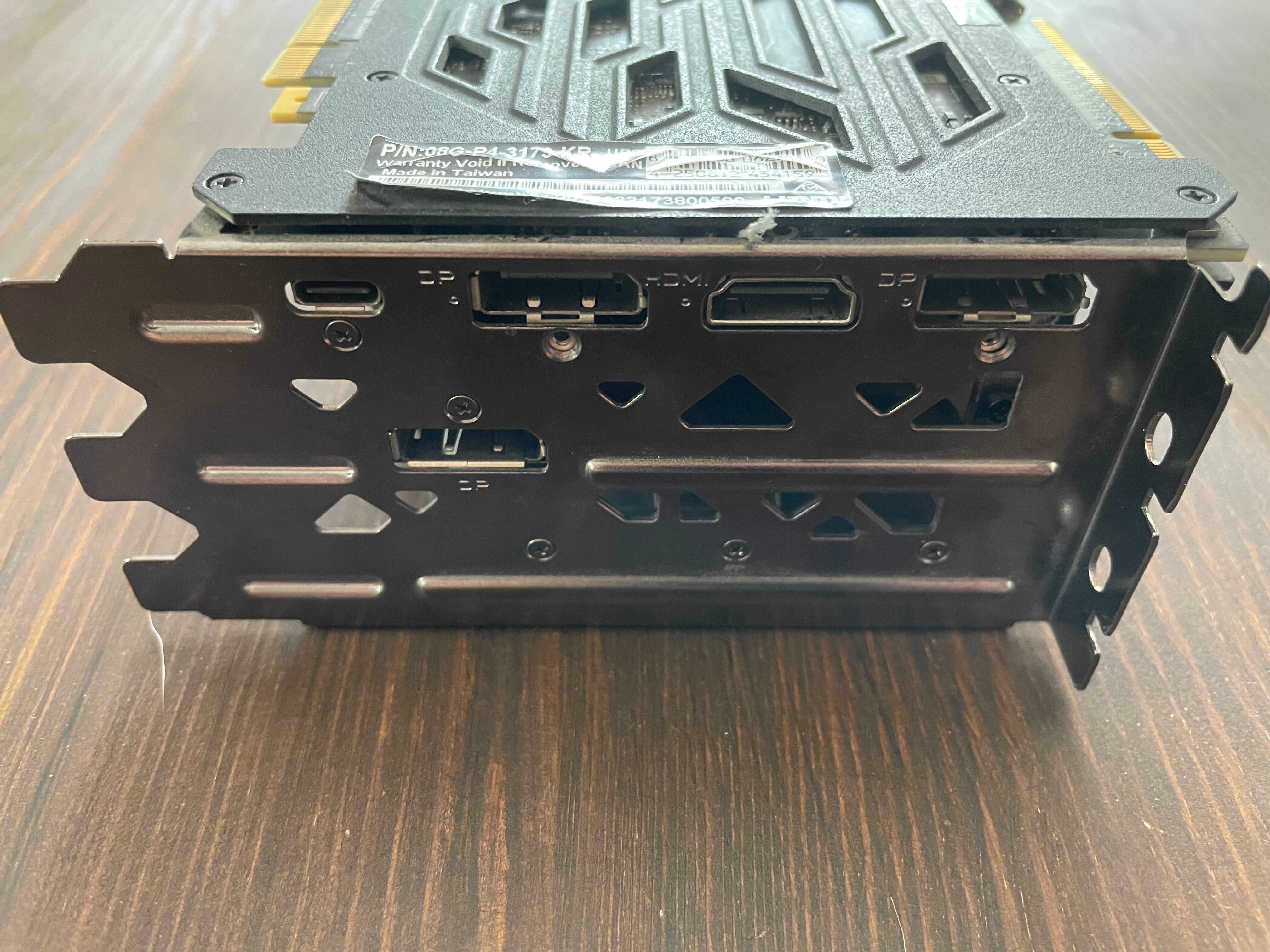 RTX 2070 Super EVGA XC ultra