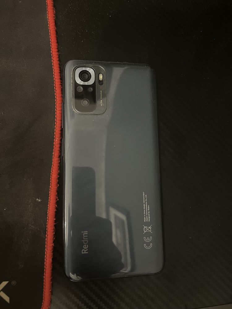 xiaomi redmi 10S