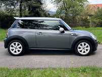 Mini Cooper S*Climatronic*Tempomat*Niski Przebieg*Doinwestowany*