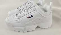 Fila buty męskie sportowe Disruptor rozmiar 42,5
