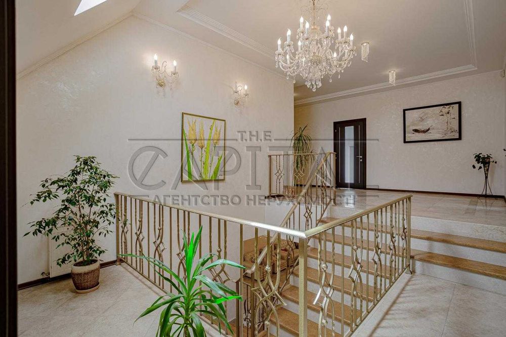 Продажа дома, Вишенки, Бориспольский р-н. КГ Золоче клаб