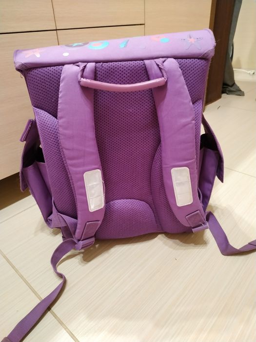 Tornister dla klas 1-3