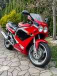 Suzuki GSXR 1100 piękny klasyk