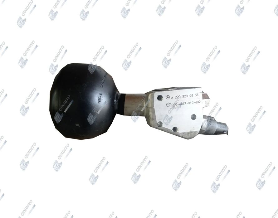 ZAWÓR ZAWIESZENIA ABC MERCEDES SL S R230 W220 S500 S600 *