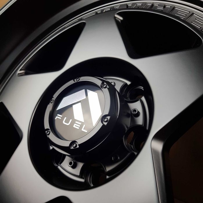 Диски На Авто R17 6x139.7 OffRoad Prado Pajero Sport Mitsubishi L200