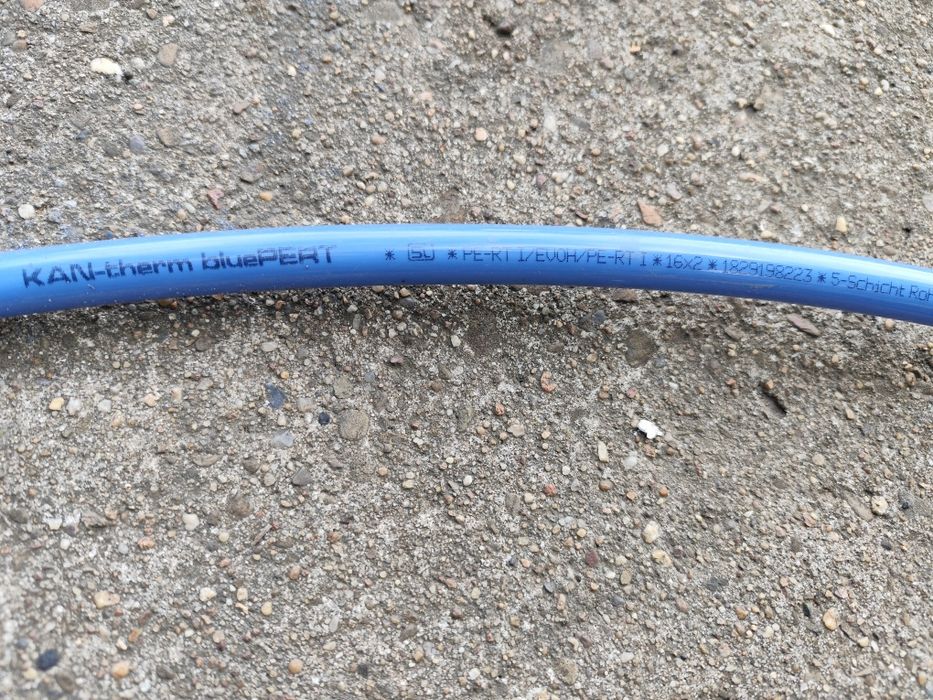 Rura KAN-term bluePERT