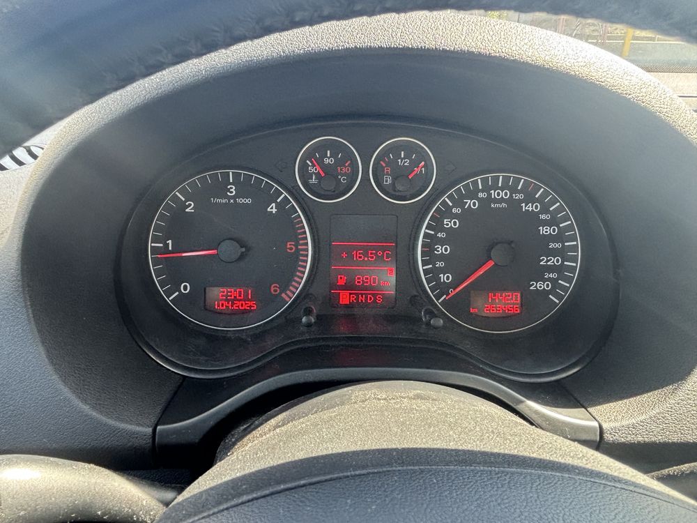 Продається авто ауді а 3